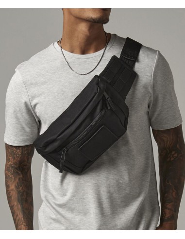BAG-BG842-MOLLE Utility Waistpack